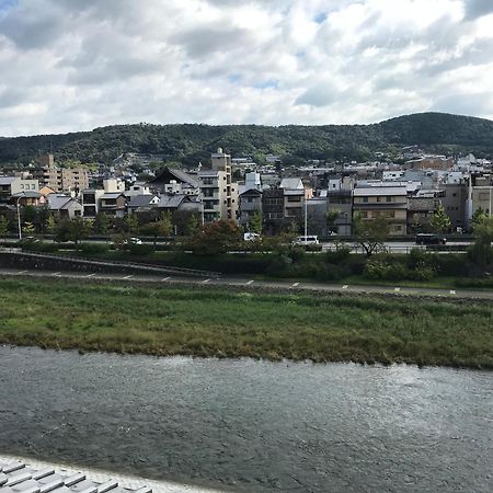 Hotel Tazuru Kioto Zewnętrze zdjęcie