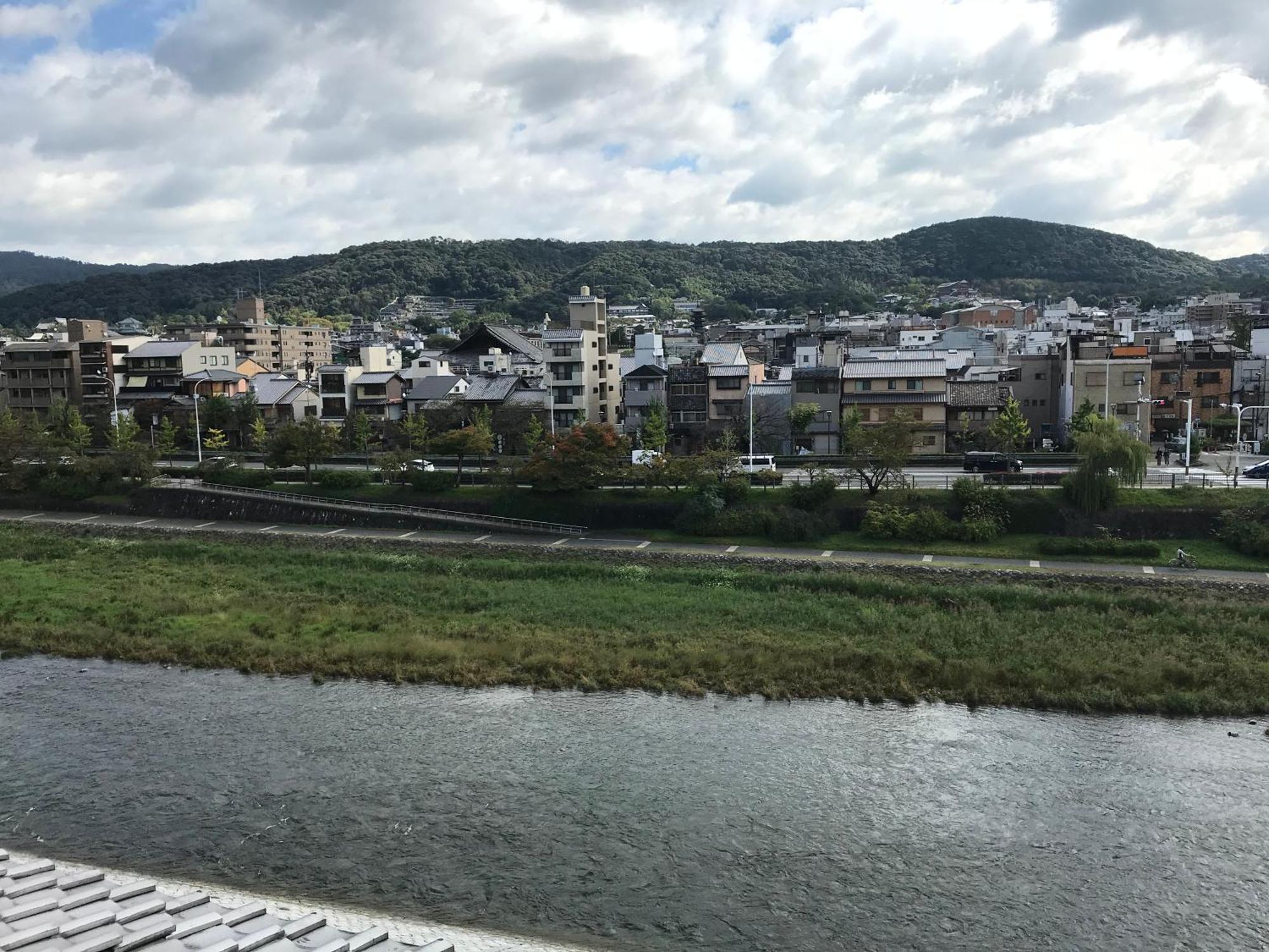 Hotel Tazuru Kioto Zewnętrze zdjęcie